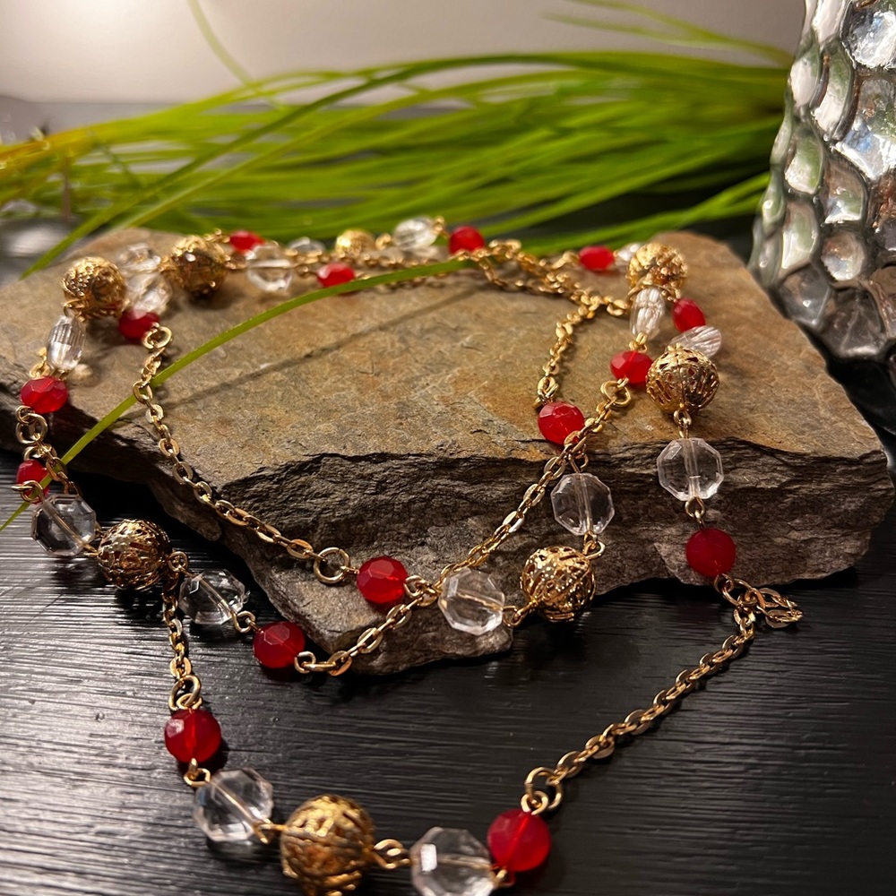 Vintage necklace